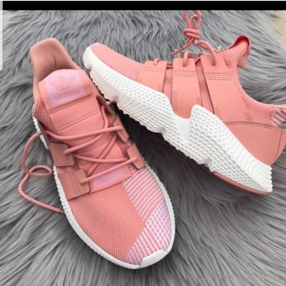 adidas prophere pink